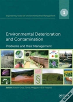 Capa do artigo Engineering Tools For Environmental Risk Management