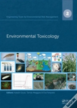 Capa do artigo Engineering Tools For Environmental Risk Management