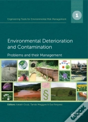 Capa do artigo Engineering Tools For Environmental Risk Management