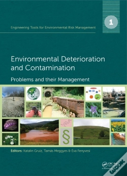 Capa do artigo Engineering Tools For Environmental Risk Management