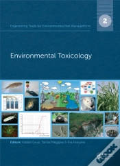Capa do artigo Engineering Tools For Environmental Risk Management