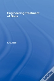 Capa do artigo Engineering Treatment Of Soils