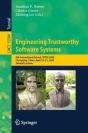 Engineering Trustworthy Software Systems - Preview