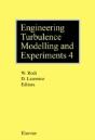 Engineering Turbulence Modelling And Experiments 4 - Preview