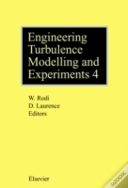 Capa do artigo Engineering Turbulence Modelling And Experiments 4