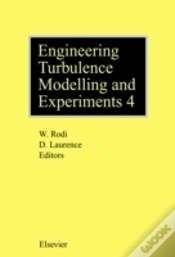 Capa do artigo Engineering Turbulence Modelling And Experiments 4