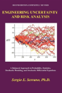 Engineering Uncertainty And Risk Analysis, Second Edition. A Balanced Approach To Probability, Statistics, Stochastic Modeling, And Stochastic Differential Equations. - Preview