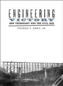 Capa do artigo Engineering Victory