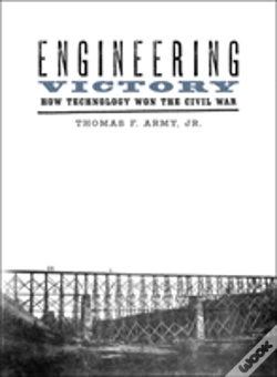 Capa do artigo Engineering Victory