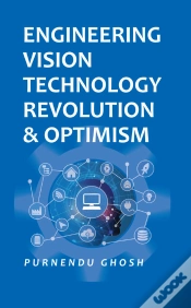 Capa do artigo Engineering Vision Technology