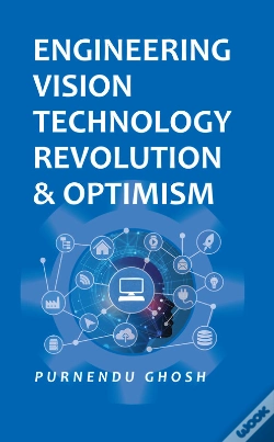 Capa do artigo Engineering Vision Technology