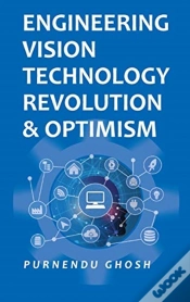 Capa do artigo Engineering Vision Technology