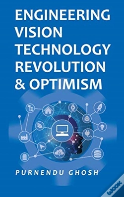 Capa do artigo Engineering Vision Technology