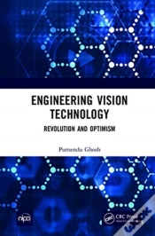 Capa do artigo Engineering Vision Technology