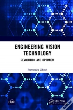 Capa do artigo Engineering Vision Technology