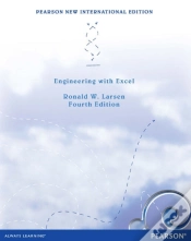 Capa do artigo Engineering With Excel