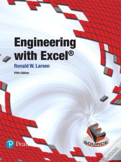 Capa do artigo Engineering With Excel