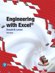 Capa do artigo Engineering With Excel