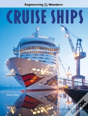 Capa do artigo Engineering Wonders Cruise Ships