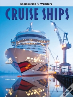 Capa do artigo Engineering Wonders Cruise Ships