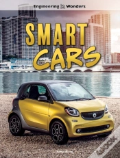 Capa do artigo Engineering Wonders Smart Cars
