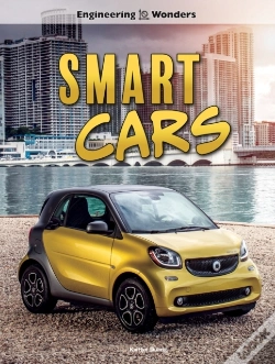 Capa do artigo Engineering Wonders Smart Cars