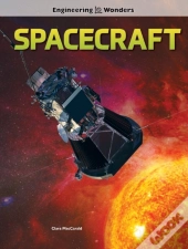 Engineering Wonders Spacecraft