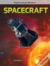 Capa do artigo Engineering Wonders Spacecraft