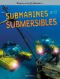 Engineering Wonders Submarines And Submersibles - Preview