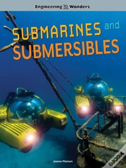 Capa do artigo Engineering Wonders Submarines And Submersibles