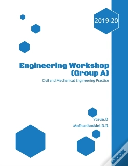 Capa do artigo Engineering Workshop (Group A)
