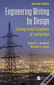 Capa do artigo Engineering Writing By Design
