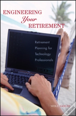 Capa do artigo Engineering Your Retirement