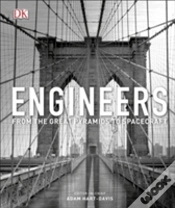 Capa do artigo Engineers