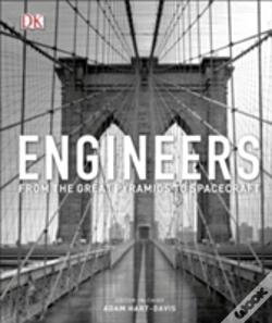 Capa do artigo Engineers