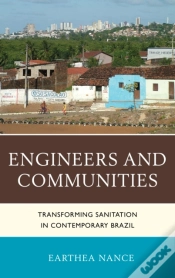 Capa do artigo Engineers And Communities
