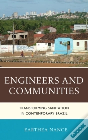 Capa do artigo Engineers And Communities