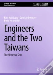 Engineers And The Two Taiwans