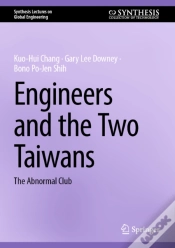 Capa do artigo Engineers And The Two Taiwans