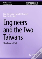 Capa do artigo Engineers And The Two Taiwans