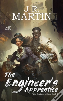 Capa do artigo Engineer'S Apprentice