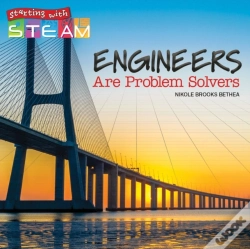 Capa do artigo Engineers Are Problem Solvers