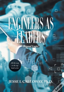 Capa do artigo Engineers As Leaders