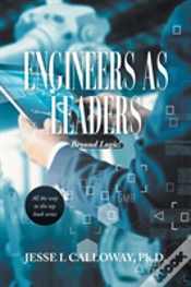 Capa do artigo Engineers As Leaders