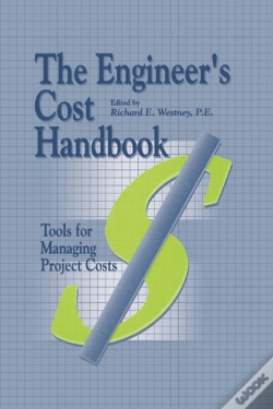 Capa do artigo Engineer'S Cost Handbook