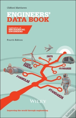Capa do artigo Engineers' Data Book