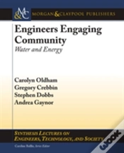 Capa do artigo Engineers Engaging Community