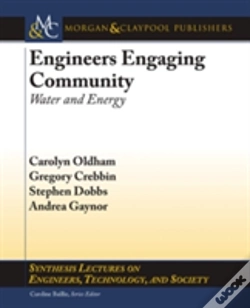 Capa do artigo Engineers Engaging Community