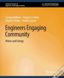 Capa do artigo Engineers Engaging Community