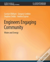 Capa do artigo Engineers Engaging Community